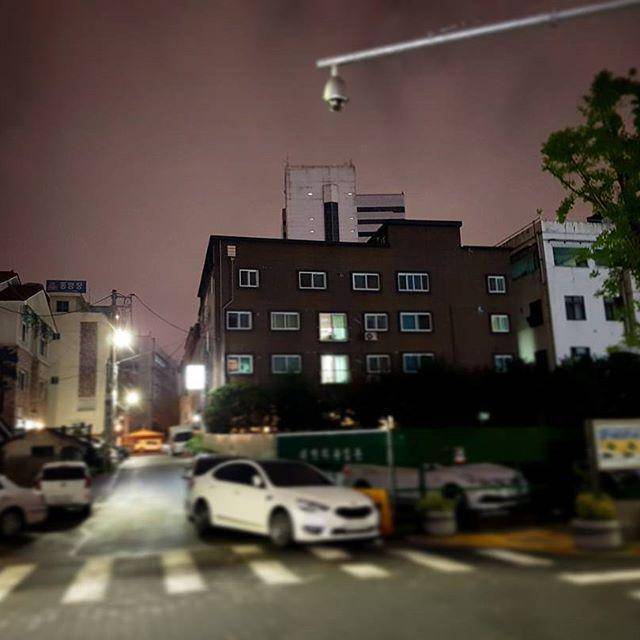 Instagram.com/hansoljang110