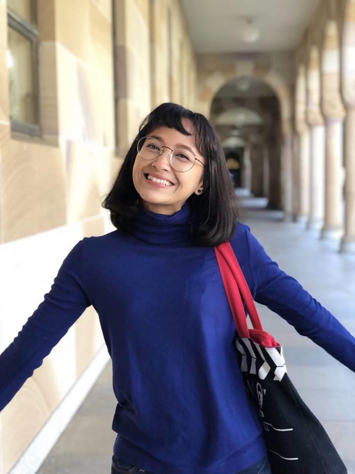 Facebook.com/Ardhia Pramesti Regita Larasati
