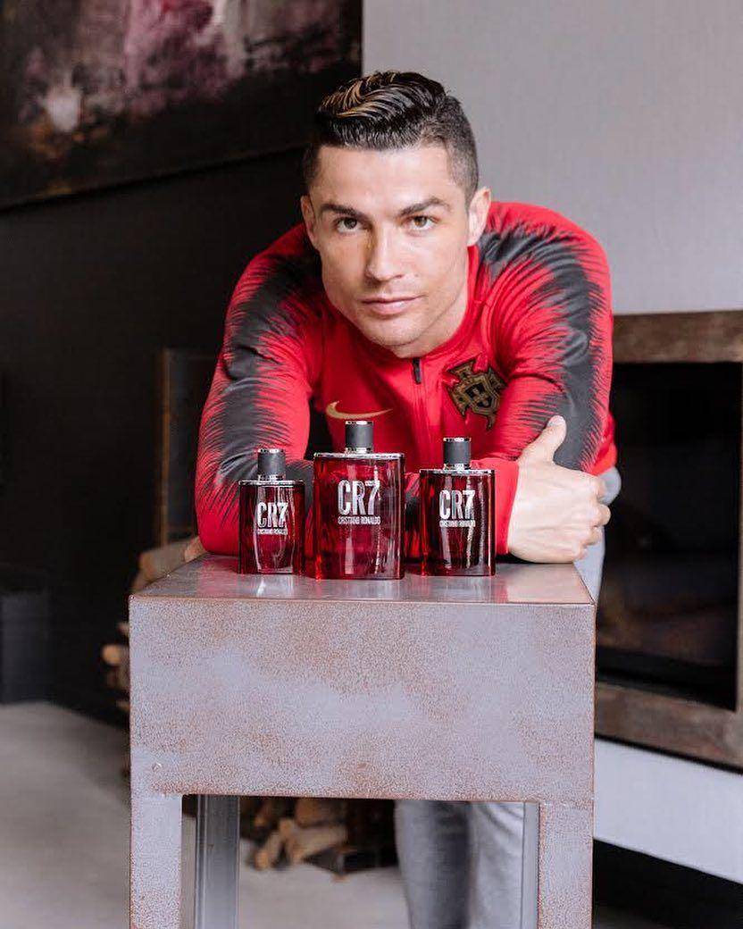 instagram.com/cristiano