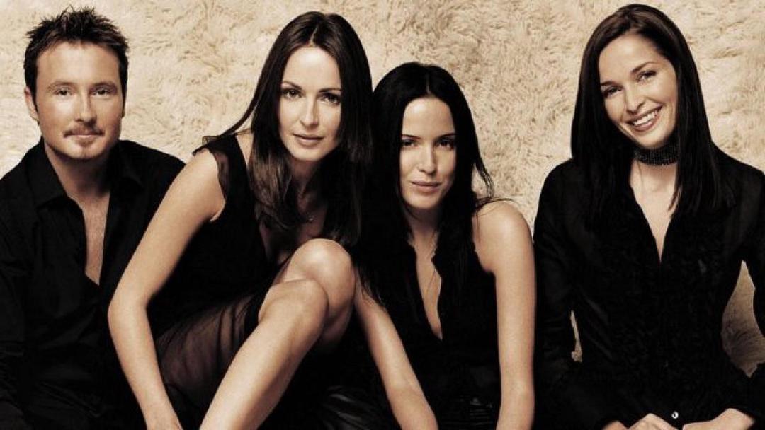 5 Lagu The Corrs Ini akan Bawa Generasi Millennials ke Era 90an