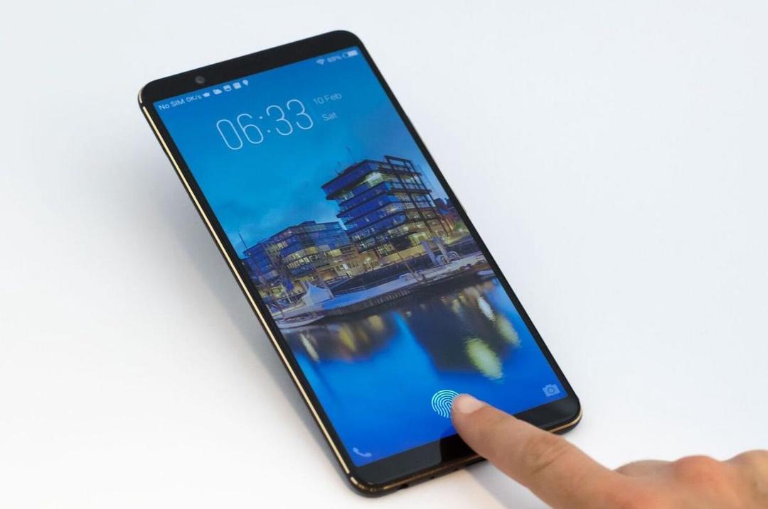 Dijamin Aman, Ini 5 Smartphone Vivo dengan Sensor Fingerprint!