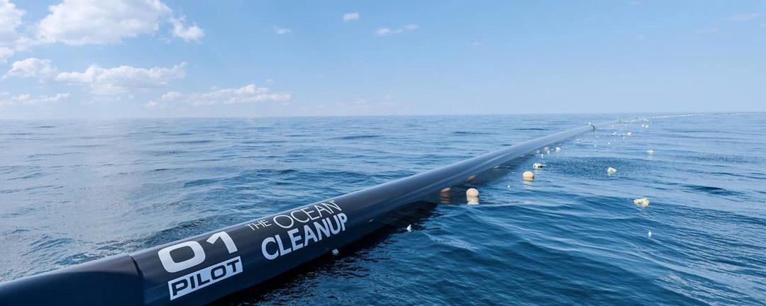 theoceancleanup.com
