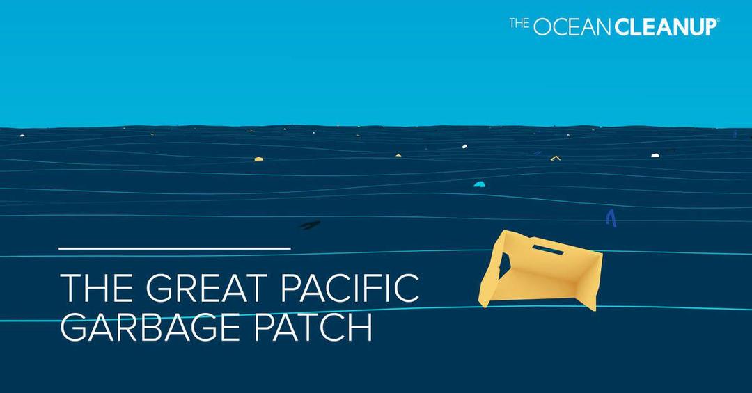 theoceancleanup.com