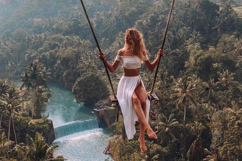 6 Tempat Wisata di Indonesia Ini Cocok untuk Liburan Bersama Pasangan