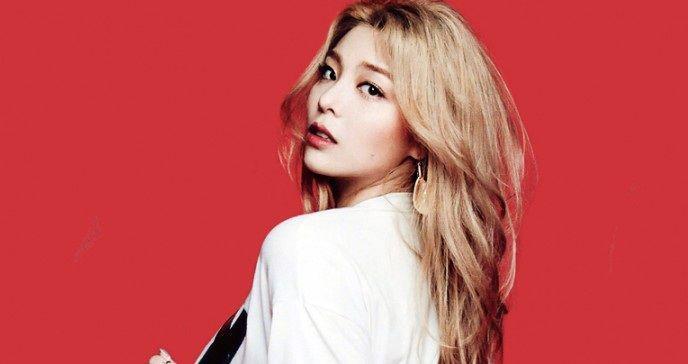 Belajar Mencintai Diri Sendiri dari Ailee, Sang Diva Korea