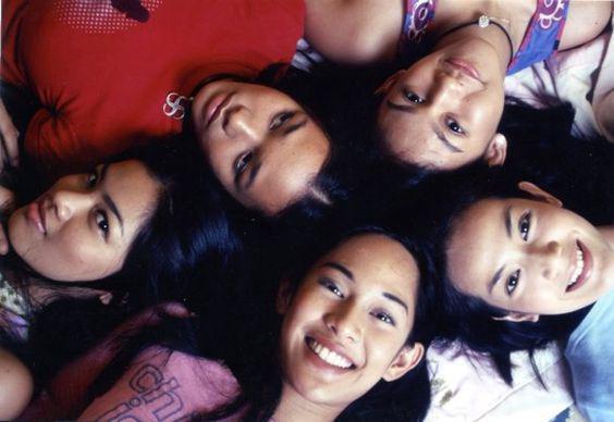 Ini 10 Tipe Teman yang Pasti Kamu Temui Saat SMA