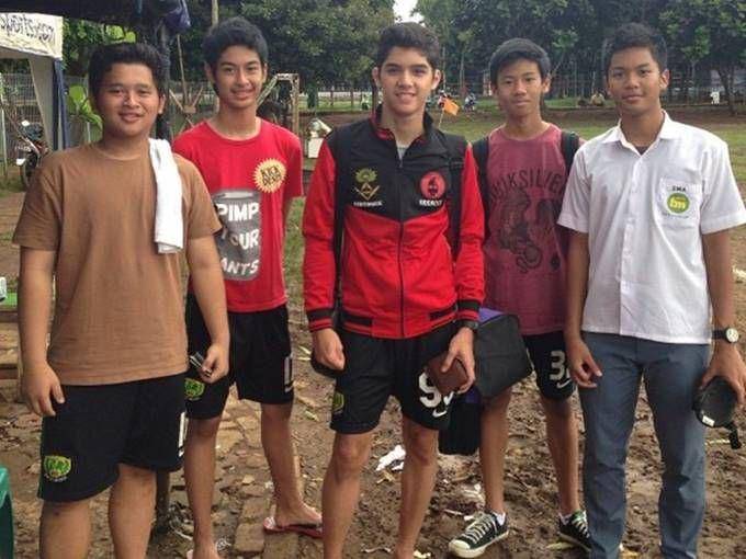 istimewa