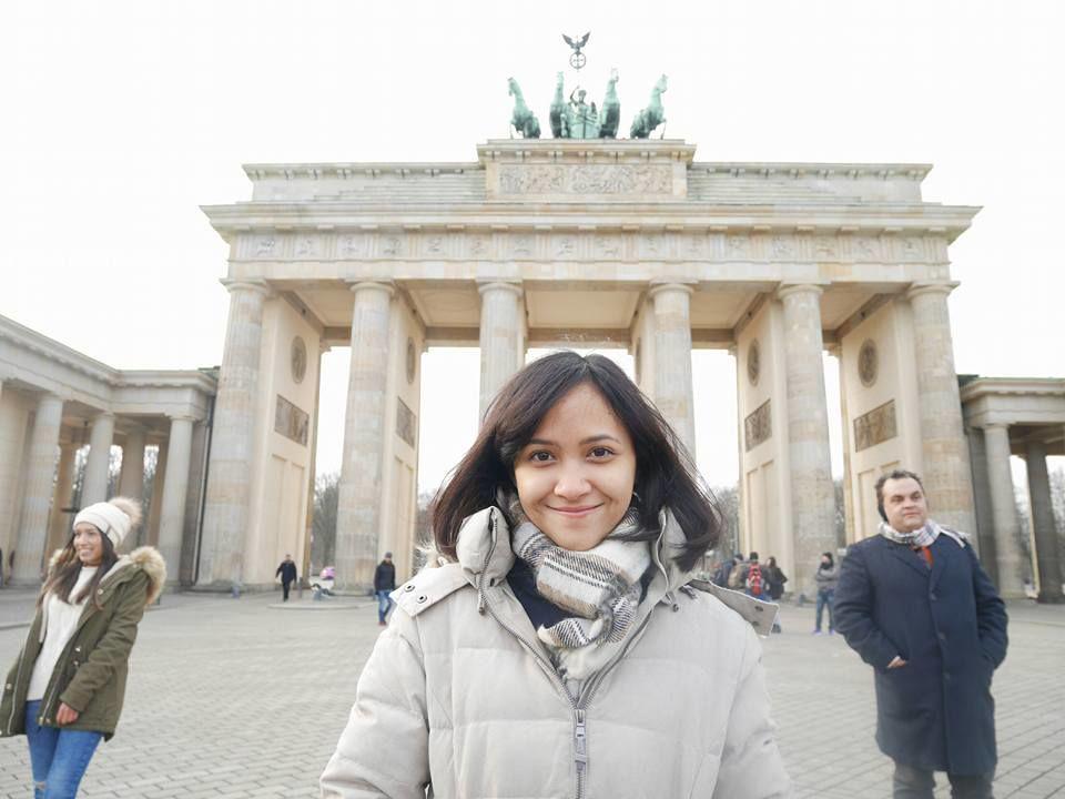 Facebook.com/Ardhia Pramesti Regita Larasati