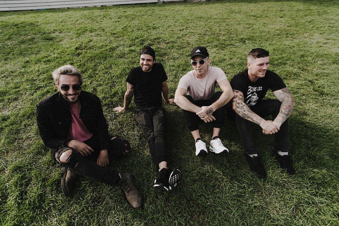 Nonton Konser All Time Low? Ini 7 Lagu Yang Wajib Kamu Hafalkan!