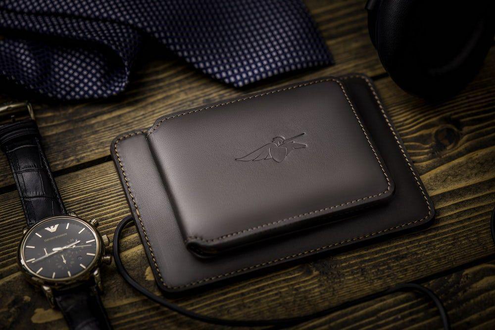 Volterman, Smart Wallet Buat Para Cowok Kekinian