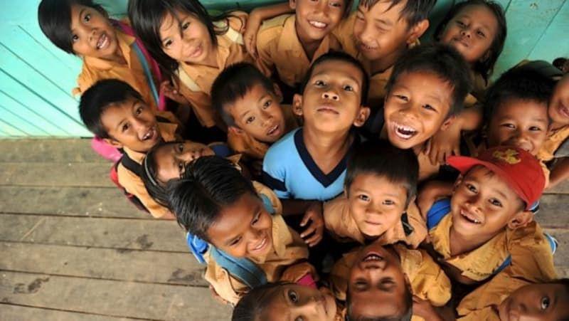 8 Permainan Kertas yang Hits Banget di Waktu SD