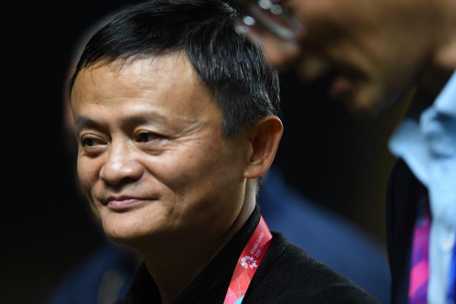 Profil Jack Ma, Orang Terkaya Pendiri Alibaba yang Kini Menghilang