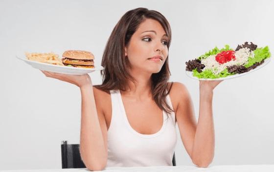 5 Kesalahan Diet yang Bikin Berat Badan Tak Kunjung Turun