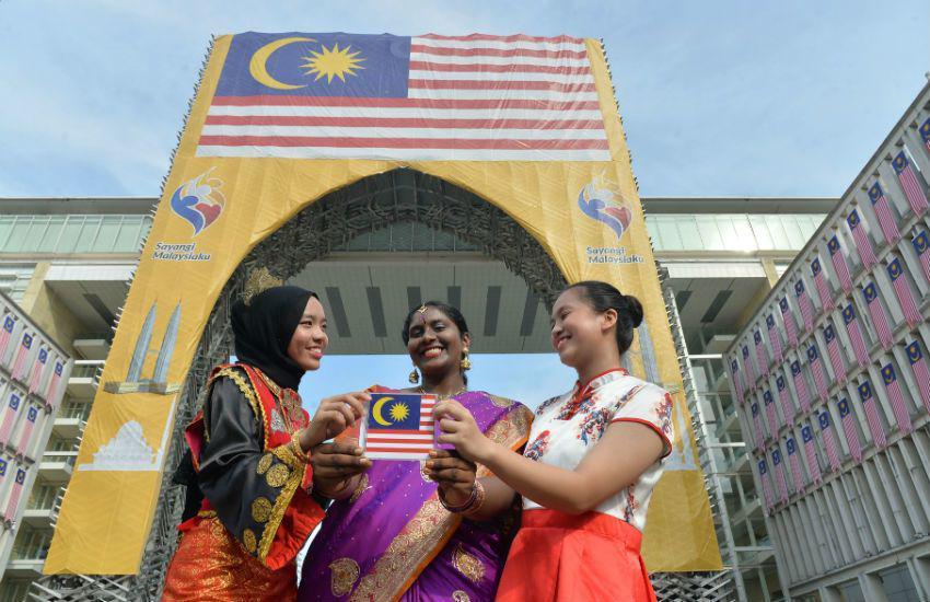 Pemilu Malaysia, Partai Anwar Ibrahim Kuasai Parlemen
