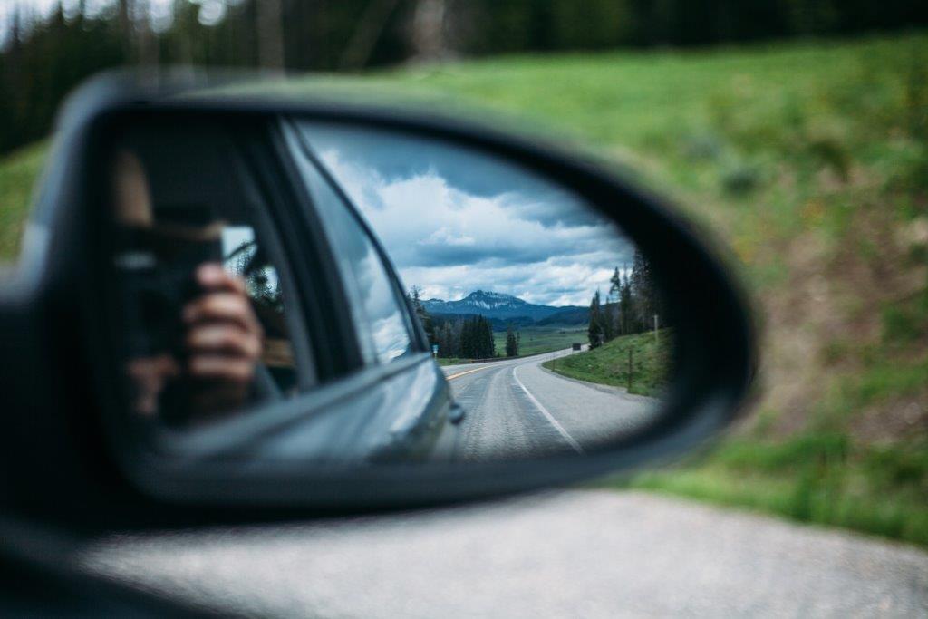 Unsplash/Elijah Hail