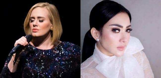 10 Penyanyi Populer Ini Ternyata Pernah Jalani Operasi Pita Suara