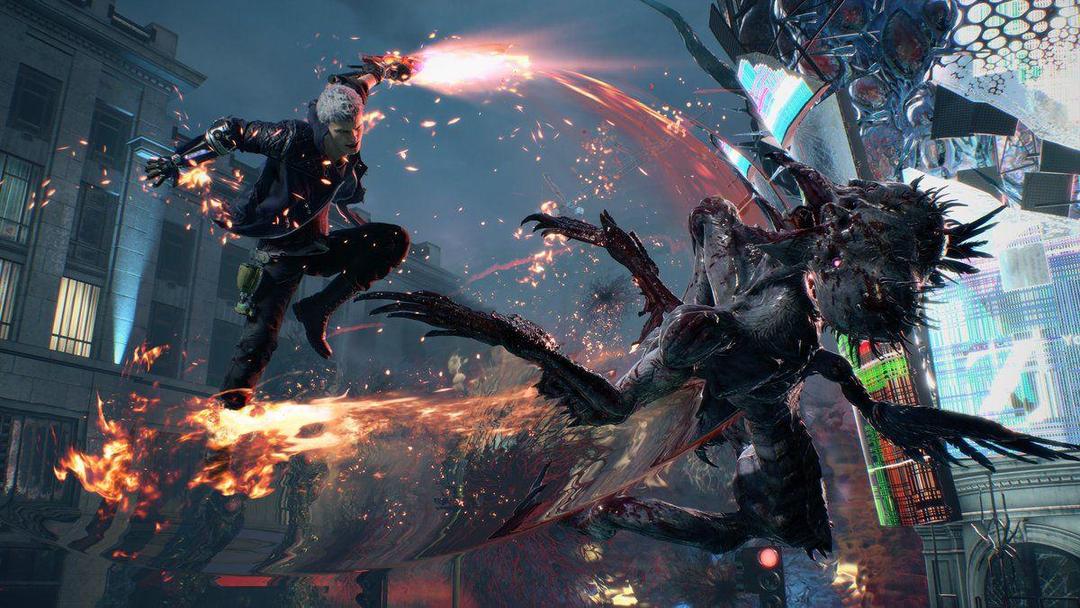 10 Game Terbaik 2019 yang Wajib Banget Kamu Mainkan di PS4
