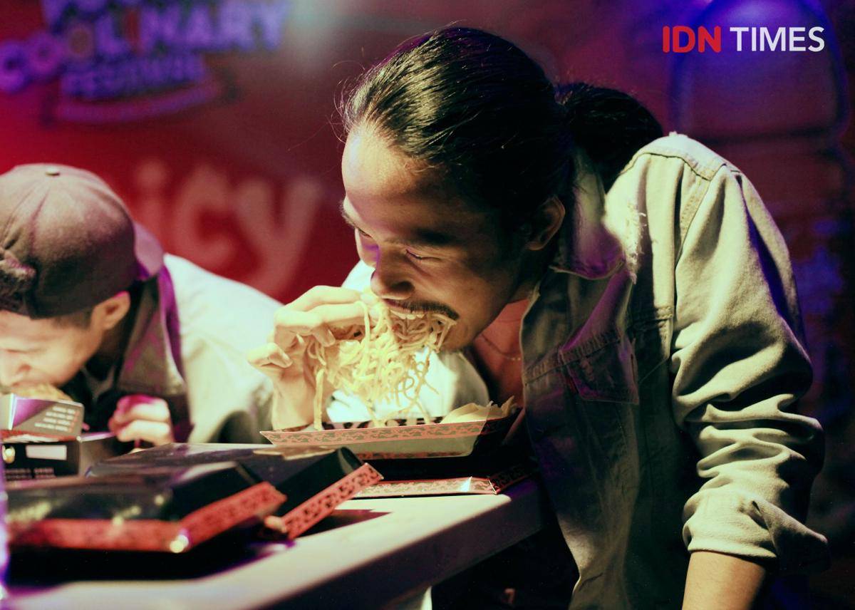 IDN Times/Putriana Cahya