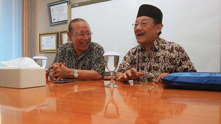 Mengenang Sofyan Lubis, Jurnalis Kreatif dan Humoris