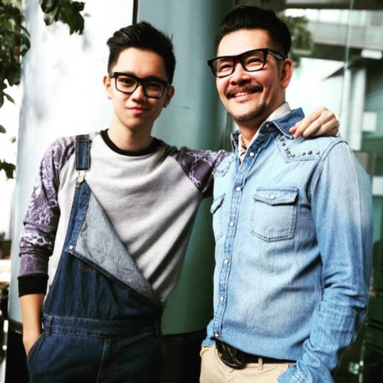 Instagram.com/brandonsalim