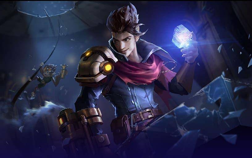 mobilelegends.today