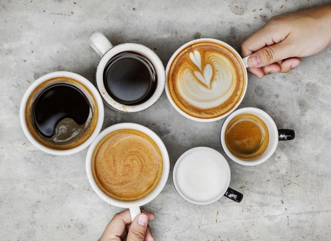 Aceh Larang Pasangan Nonmuhrim Minum Kopi Semeja