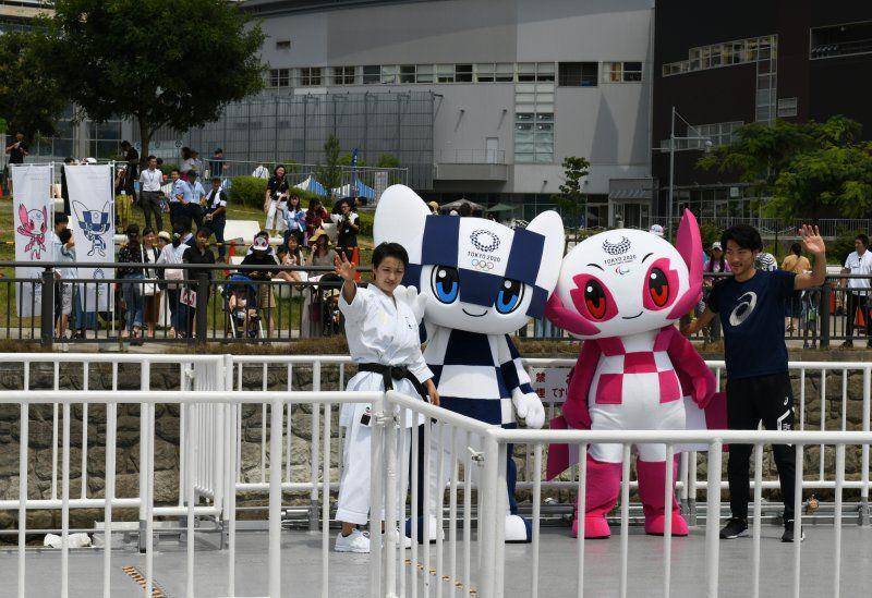 AFP/Toshifumi Kitamura
