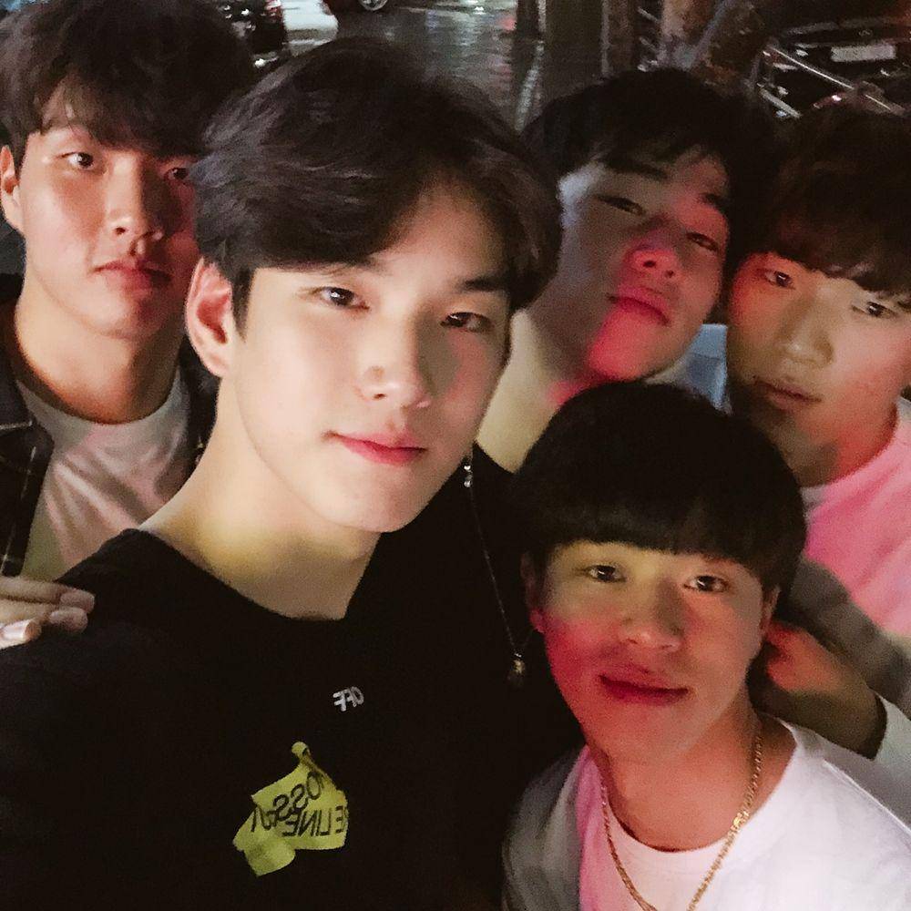 Instagram.com/limsungjinn