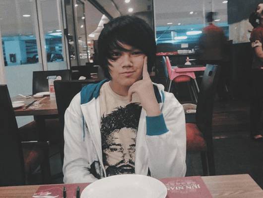Instagram.com/brandonsalim