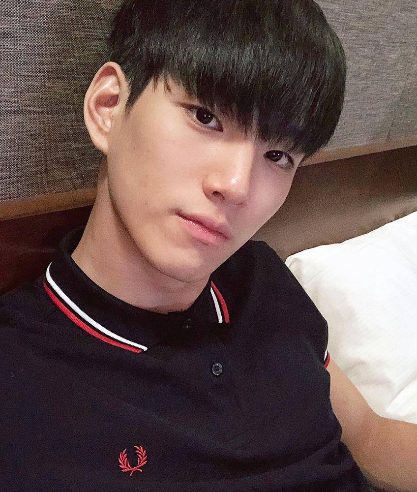 Instagram.com/limsungjinn