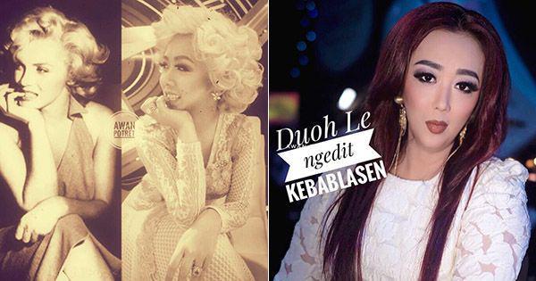 Dijuluki 'Juragan Pantura', Ini 10 Potret Unik nan Menggelitik Soimah