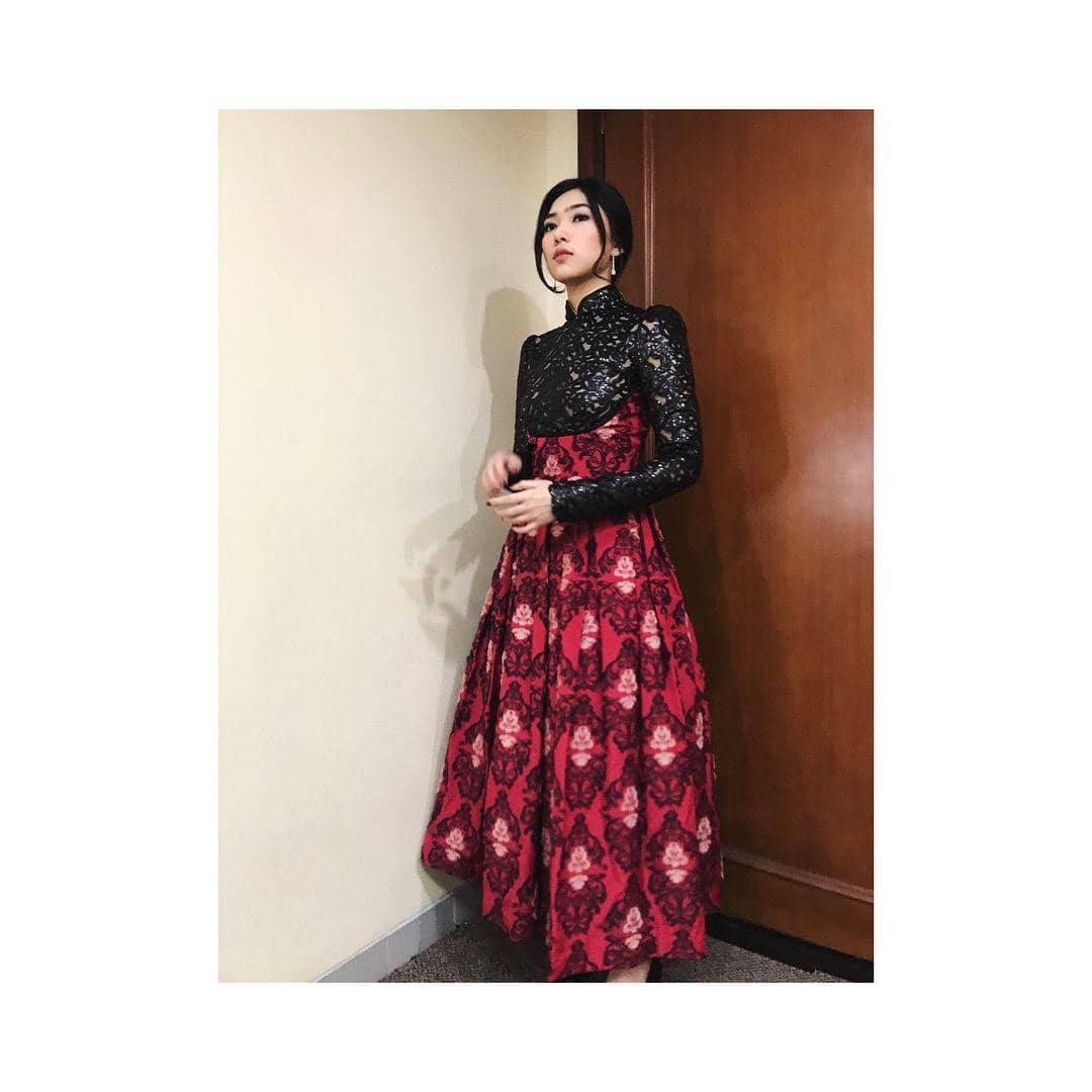 instagram.com/isyanasarasvati