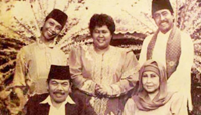 7 Alasan Realistis Sinetron Si Doel Begitu Melekat di Hati Anak 90an!