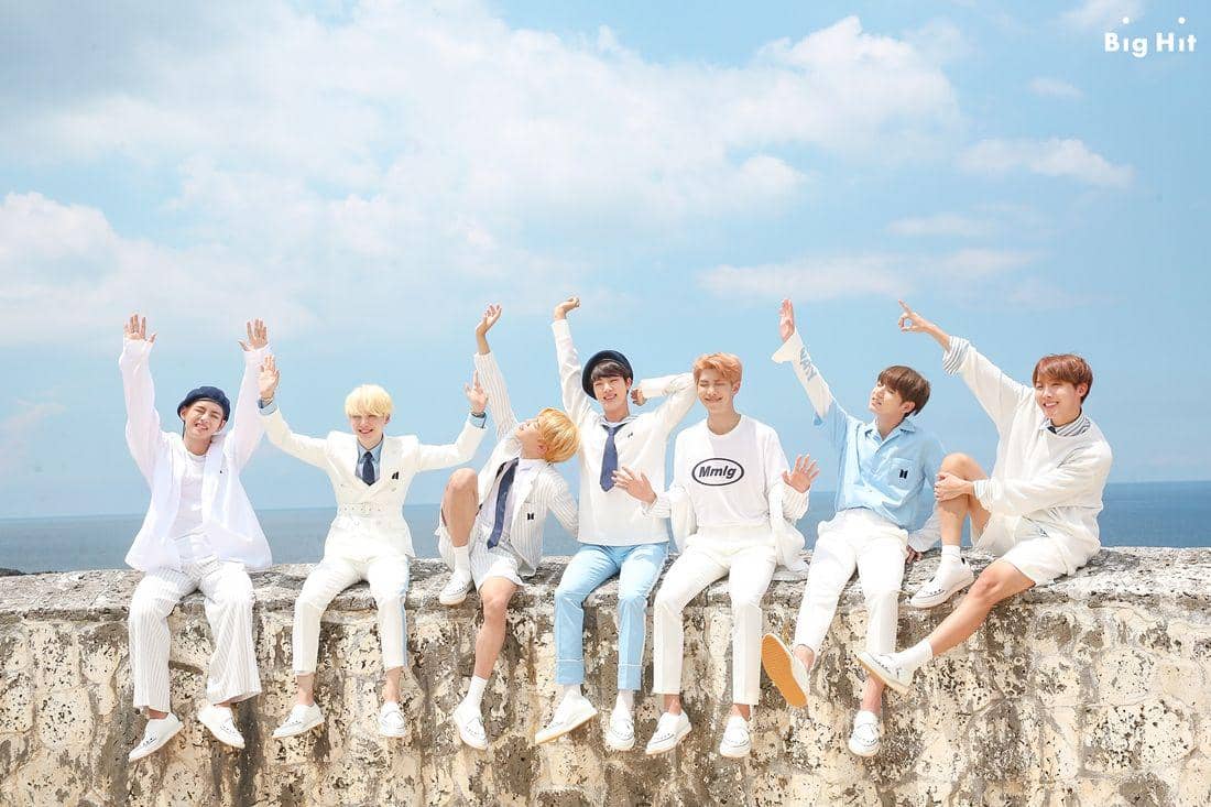 Zodiakmu Paling Cocok dengan Lagu BTS Yang Mana? Cari Tahu Yuk!