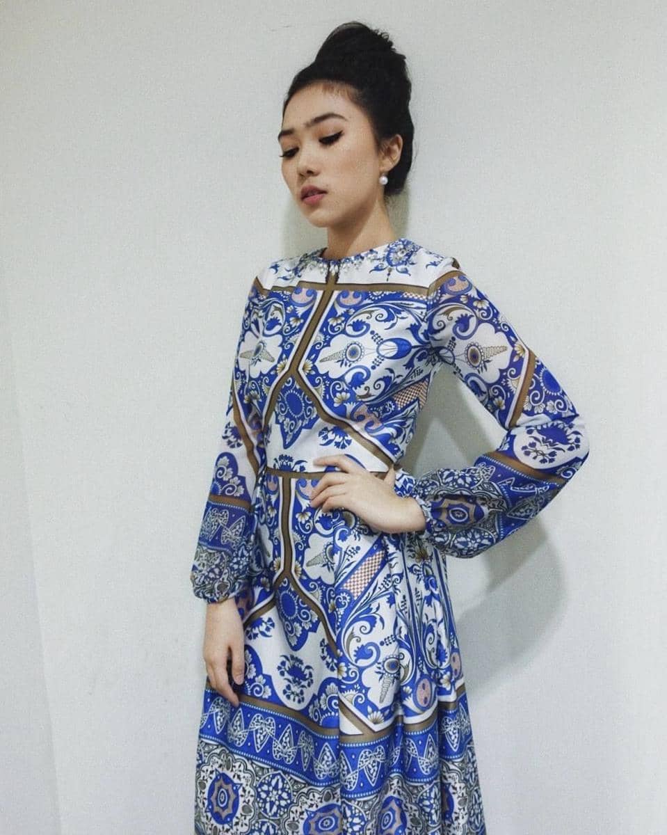 instagram.com/isyanasarasvati