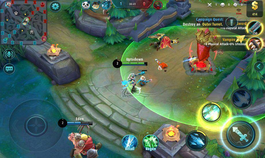 mobile-legends.tr.uptodown.com