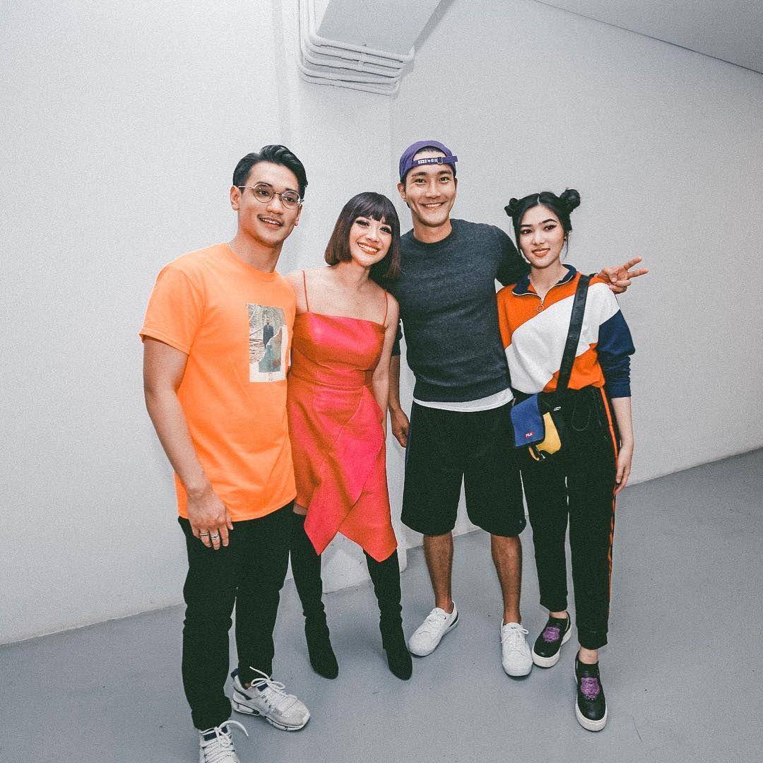 Instagram.com/afgansyah.reza