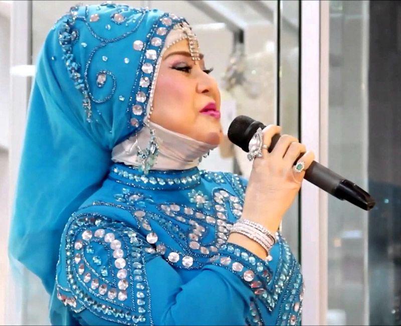 10 Lagu Dangdut Lawas Ini Masih Jadi Idola. Kamu Juga Pasti Suka!