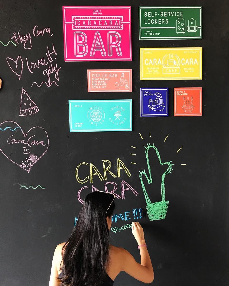 Instagram.com/caracarainn