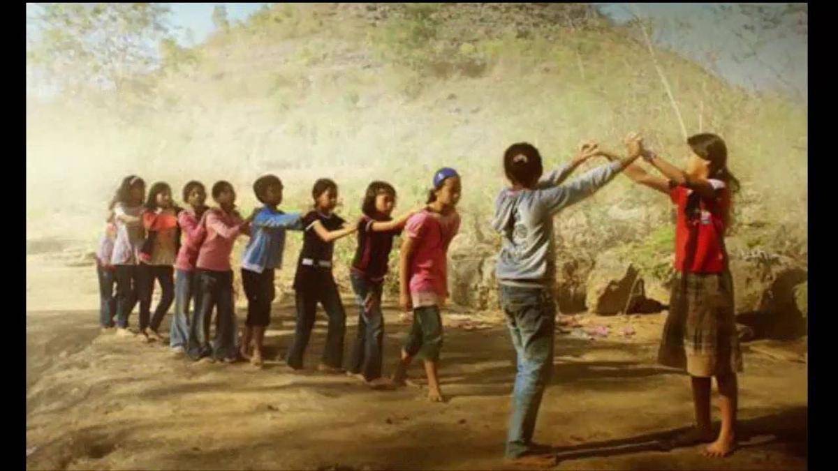 Youtube.com/ Puji Arianto