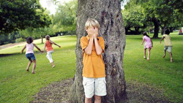 Penuh Rindu, Ini 6 Hal Unik Saat Main Petak Umpet di Masa Kecil