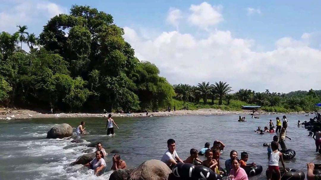 5 Tempat Liburan di Kota Binjai Ini, Pas Buat Kamu yang Minim Budget