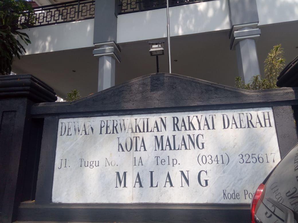 Korupsi Berjemaah di Malang, ICW: Perlu Pembenahan Serius Parpol