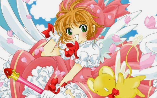 6 Magical Girl Anime Masa Kecil yang Tak Terlupakan, Ingat Semua?