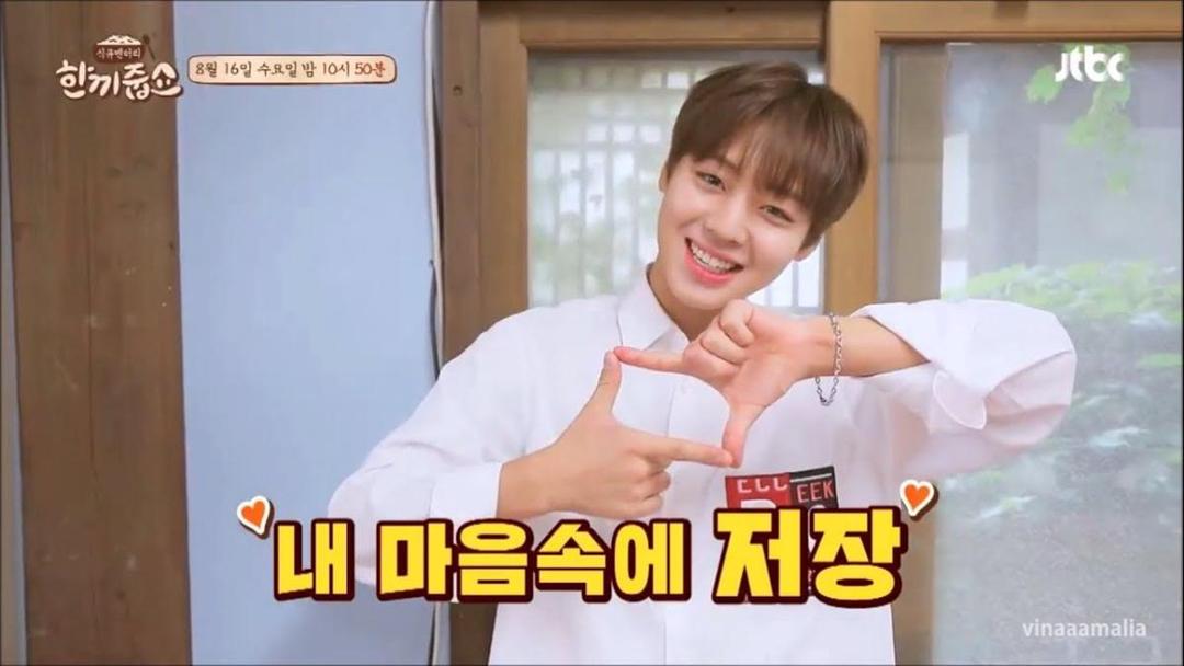 Dari Imut sampai Jengkelin, Ini 10 Aegyo Idol KPop Terpopuler