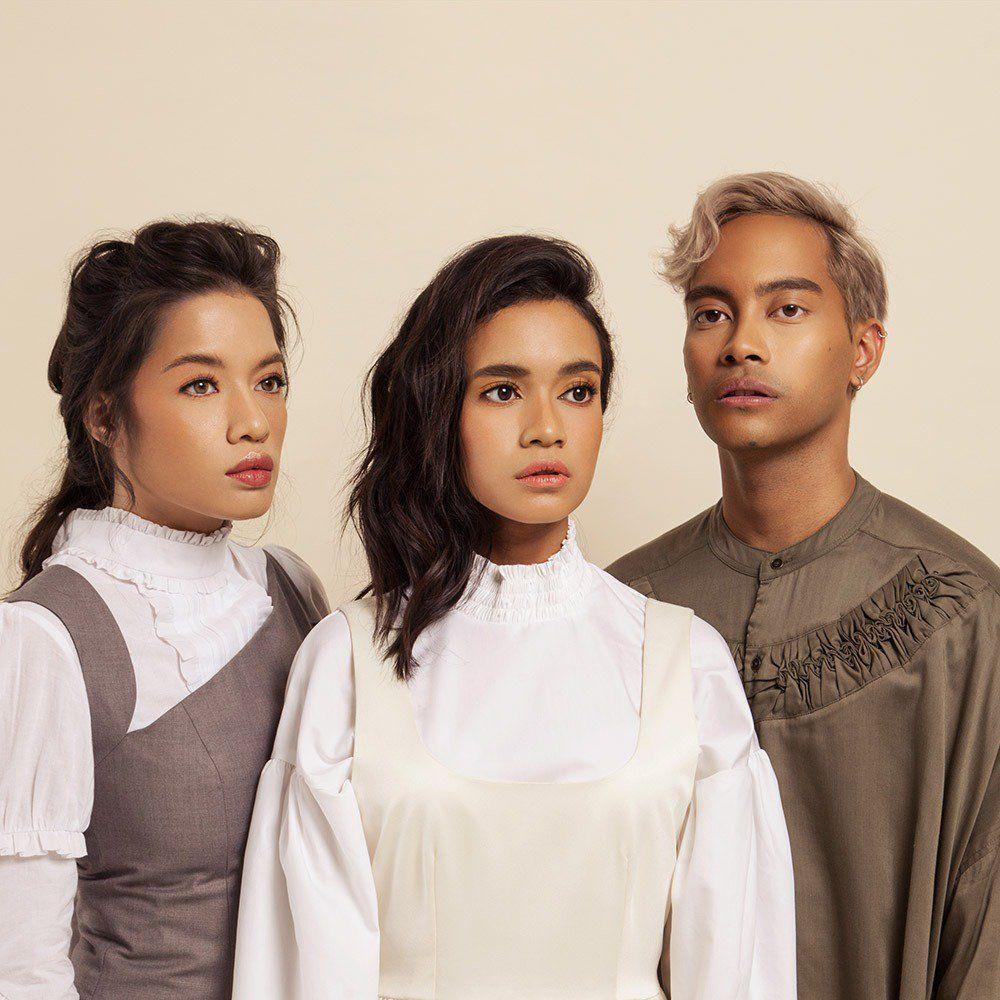 5 Lagu GAC Tentang Anak Muda Ini Bikin Semangat, Udah Dengerin?