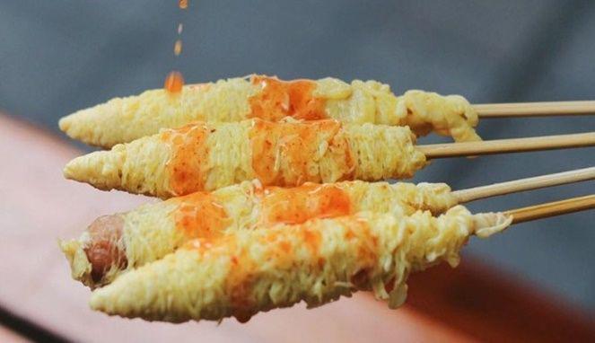 4 Makanan Olahan Dari Telur Ini Dijamin Bikin Kamu Rindu Masa Kecil