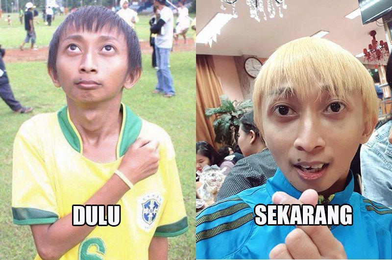 Kangen si Ceking di Ronaldowati? Ini 10 Potret Terbarunya