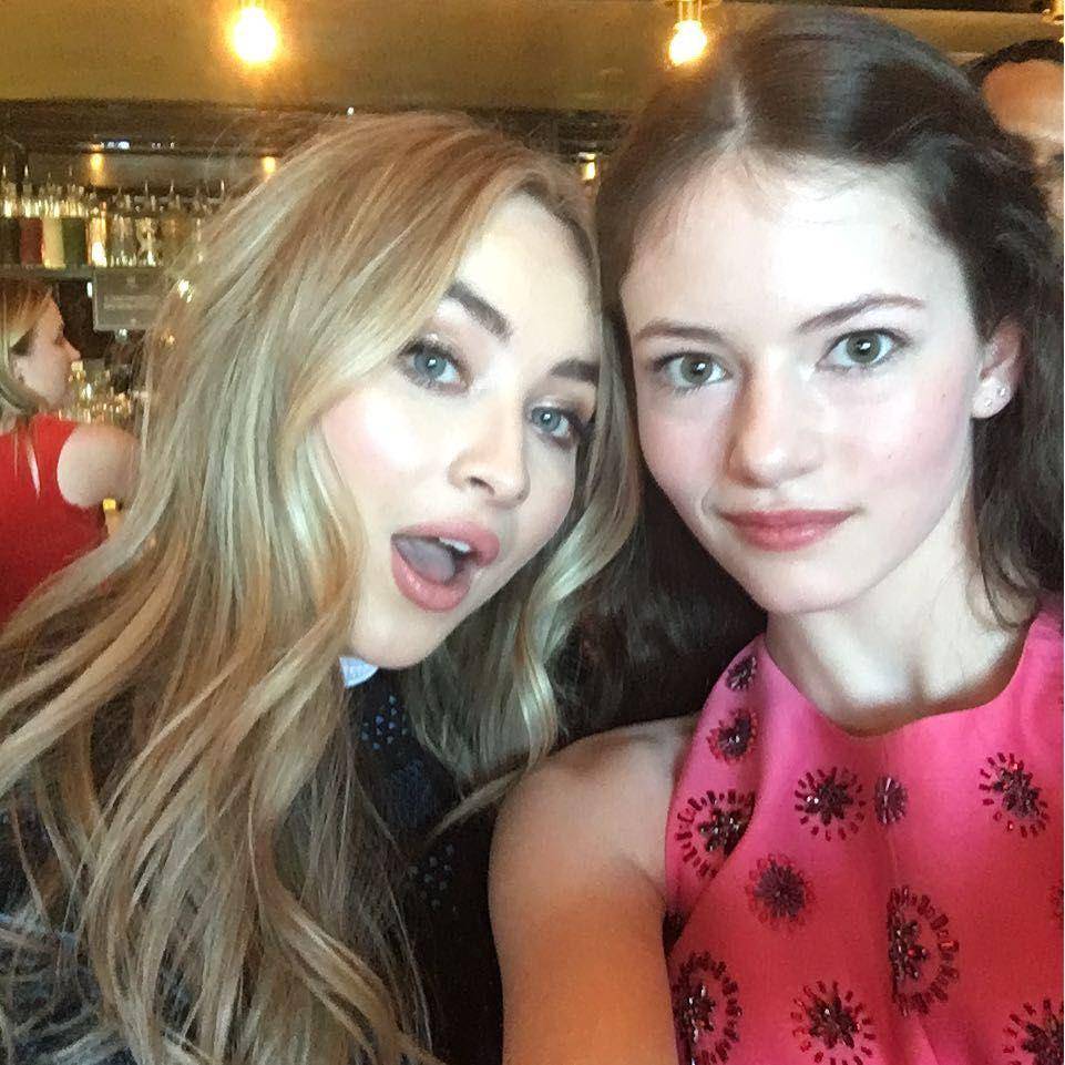 instagram.com/mackenziefoy