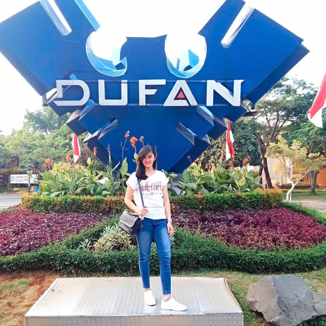 Dunia Fantasi (instagram.com/wulankharismawaty)